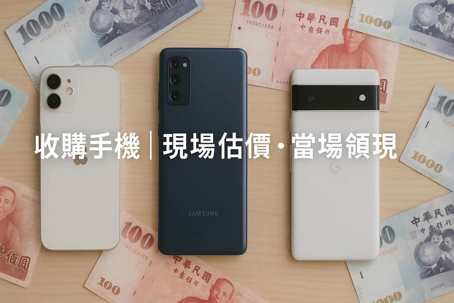 青蘋果3C 手機收購回收 vs 質借借錢比較 精選圖